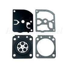 Vergaser-Kit Membrane ZAMA für Stihl 017 018 020 MS170 MS180 MS200 MS231 MS251