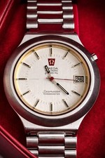 OMEGA Seamaster