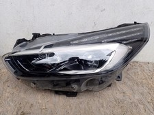 Frontscheinwerfer Ford Galaxy EM2B-13W030-CS Full LED Rechts oder Links