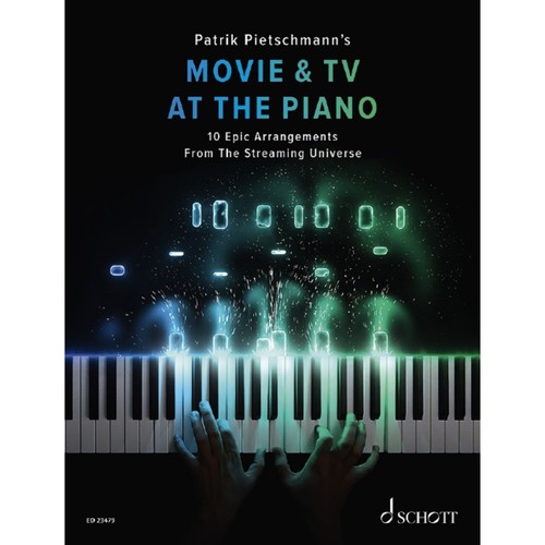 Schott music movie - &, tv