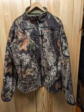 Härkila  Wendejacke Kamko Mossy Oak Gr.58 (XXL)