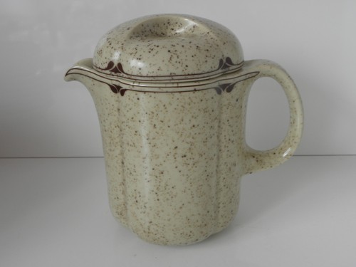 Kaffeekanne rosenthal form - kaffeekanne,