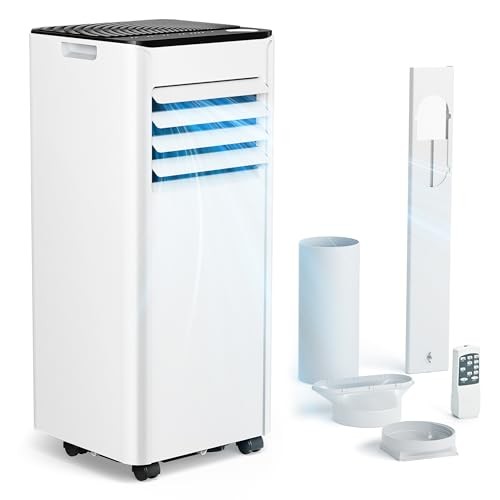 Mobile klimaanlage 9000 btu - mobile,