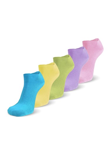 Paar sneakersocken sport - 10,