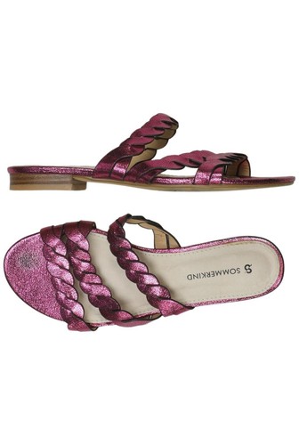 Sommerkind sandalen damen - sommerkind,