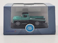 Oxford modellauto h0 - oxford,