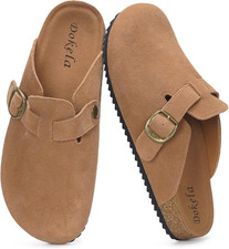 Dokela Clogs Pantoletten