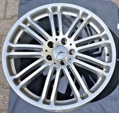 Orig mercedes benz - 1, orig.