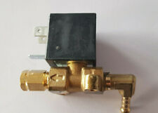 Philips Saeco 421944029341 Magnetventil HD8927, HD8829 EP3360 PicoBaristo -H04