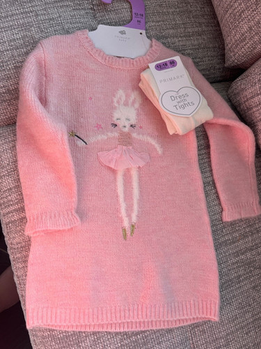 Neu baby mädchen ballerina - neu,