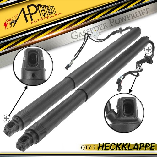 Gasfeder heckklappe - gasfeder,