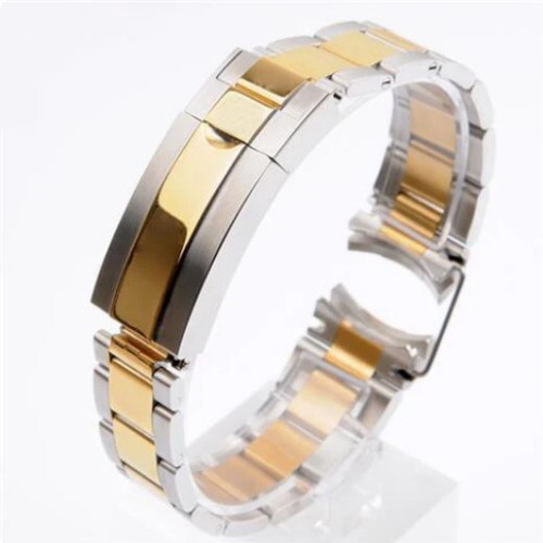 Stahlarmband oyster für rolex - oyster,