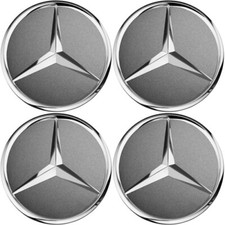 Original mercedes - 4x,