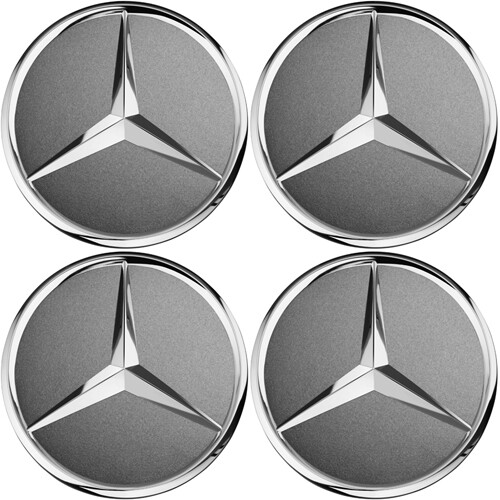 Original mercedes - 4x,