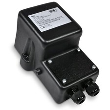 Poolbeleuchtung Trafo LED UWS Sicherheitstrafo Made in Germany Transformator