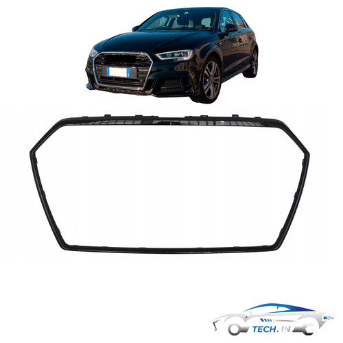 Audi bj 2016 2020 - a3, bj.2016-2020