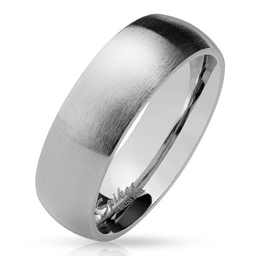 Partnerring edelstahl - ,