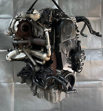 Motor VW CADDY BSU 1.9TDI 75PS