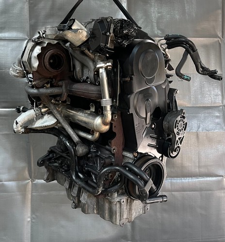 Motor caddy bsu - motor, 75ps