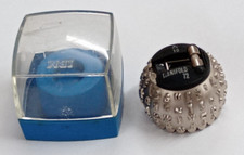 1x IBM GE982 Typen KUGELKOPF 10 Manifold 72 Schrift DEUTSCH GERMAN