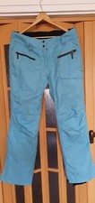 Skihose Damenhose Rodeo C/A