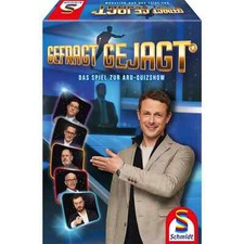Gefragt gejagt 49405 - gefragt,