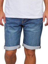 Mustang Jeans Shorts Herren