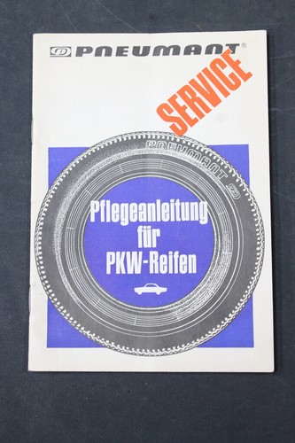 Alter druck pneumant - x,
