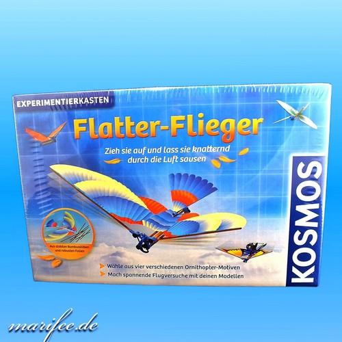 Flatter flieger stück - flatter-flieger,,