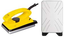 TOKO T8 800W ergonomisches