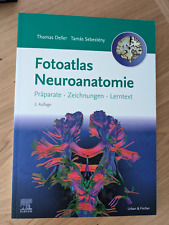 Fotoatlas Neuroanatomie Deller