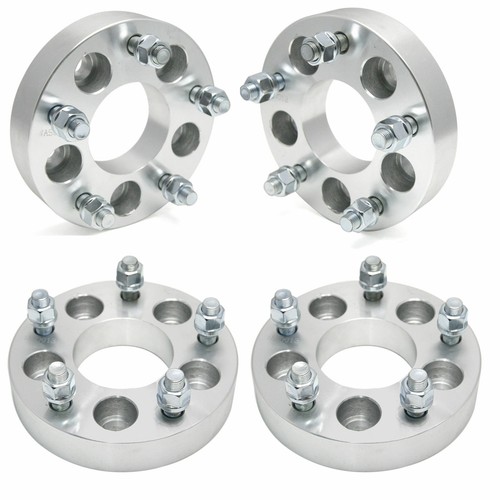 30mm spurverbreiterung - 4x,