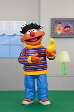 Neca sesamstraße ernie - neca,