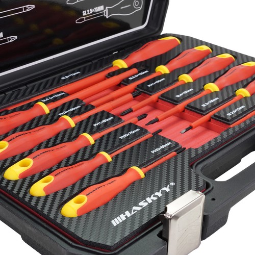 Elektro schraubendreher set - elektro,