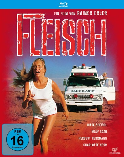 Fleisch rainer erler - (1979),