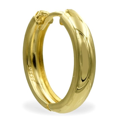 Echt gold herren - echt,