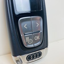Original Audi Fernbedienung