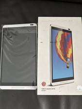 Huawei MediaPad M1 8 Gb Lte/ Wifi