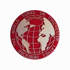 Colchester Kunststoff