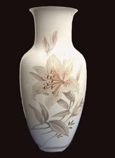 Bodenvase porzellan aurelia - porzellan, "aurelia"