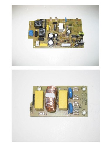 Ariete registerkarte pcb - ariete,