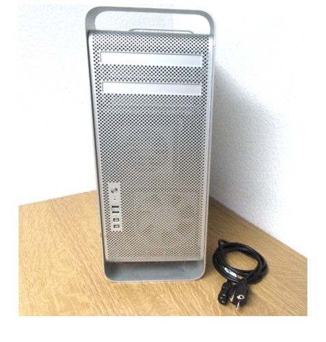 Mac pro core 3 - 5.1,