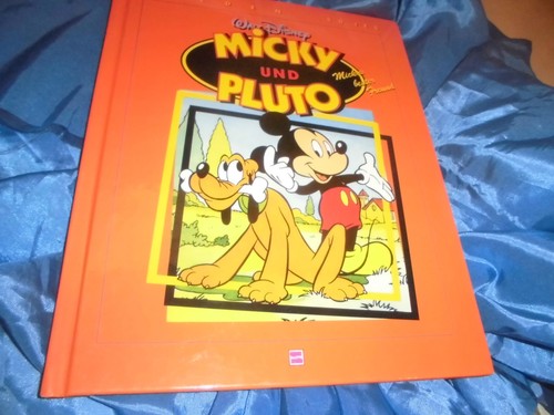 Disney micky pluto - pluto,