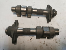 Honda NTV 650 Nockenwellen 2