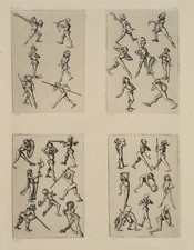 Nach Monogramm MEISTER ES