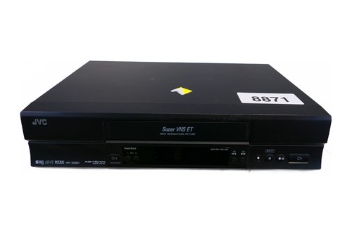 Jvc s5961 super - hr-s5961, vhs