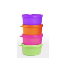 Tupperware julchen 200 ml - 4,