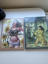 Milo Manara Der Duft des