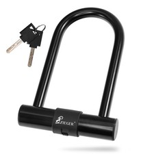 ZIEGER Bügelschloss U 140 –