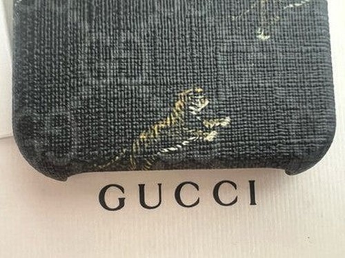 Gucci ophidia iphone xs - ophidia,